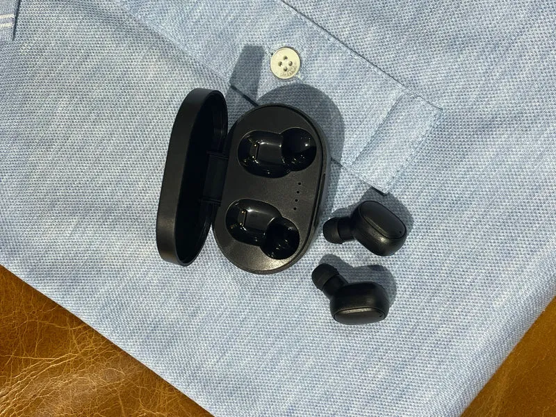 Écouteurs bluetooth
