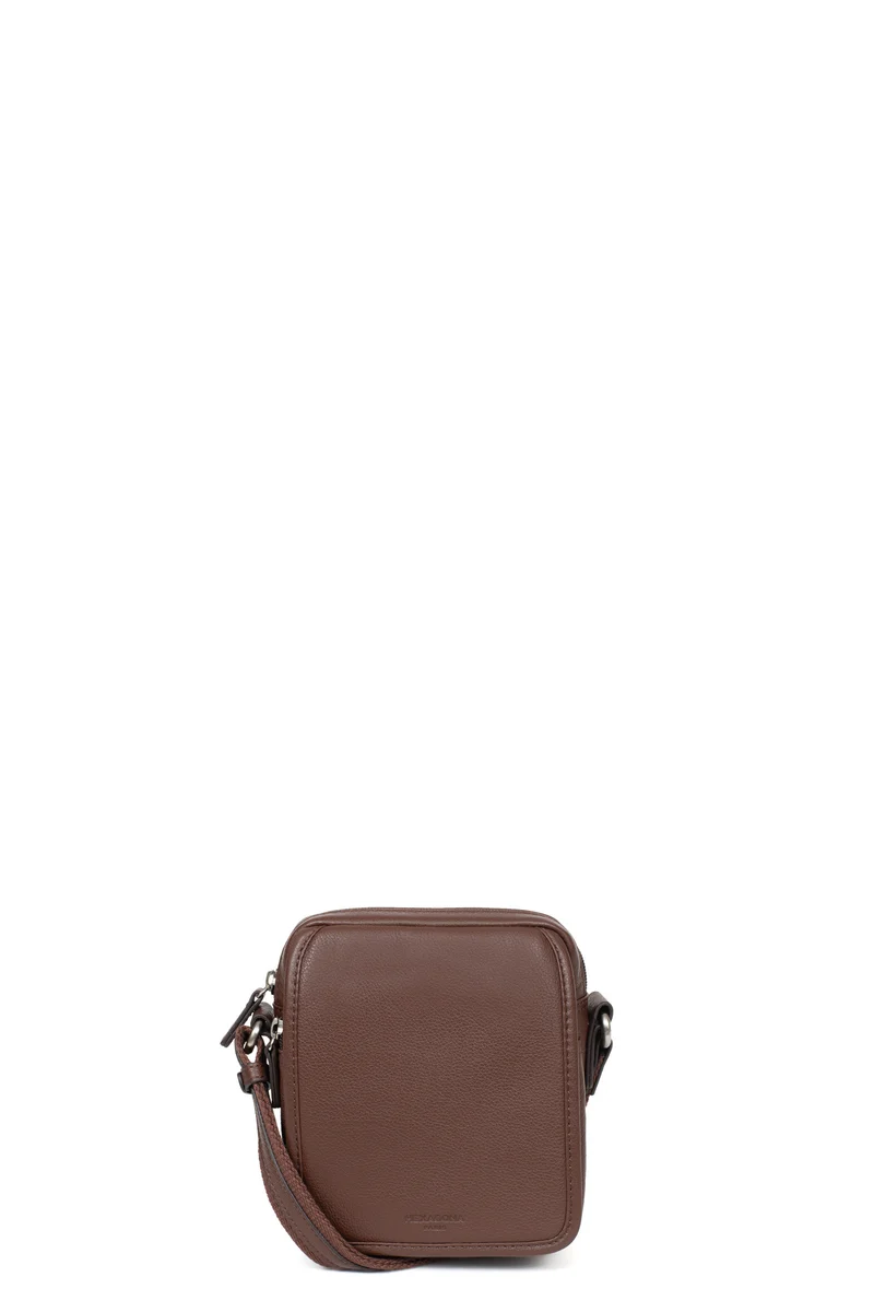 Sacoche - Cuir