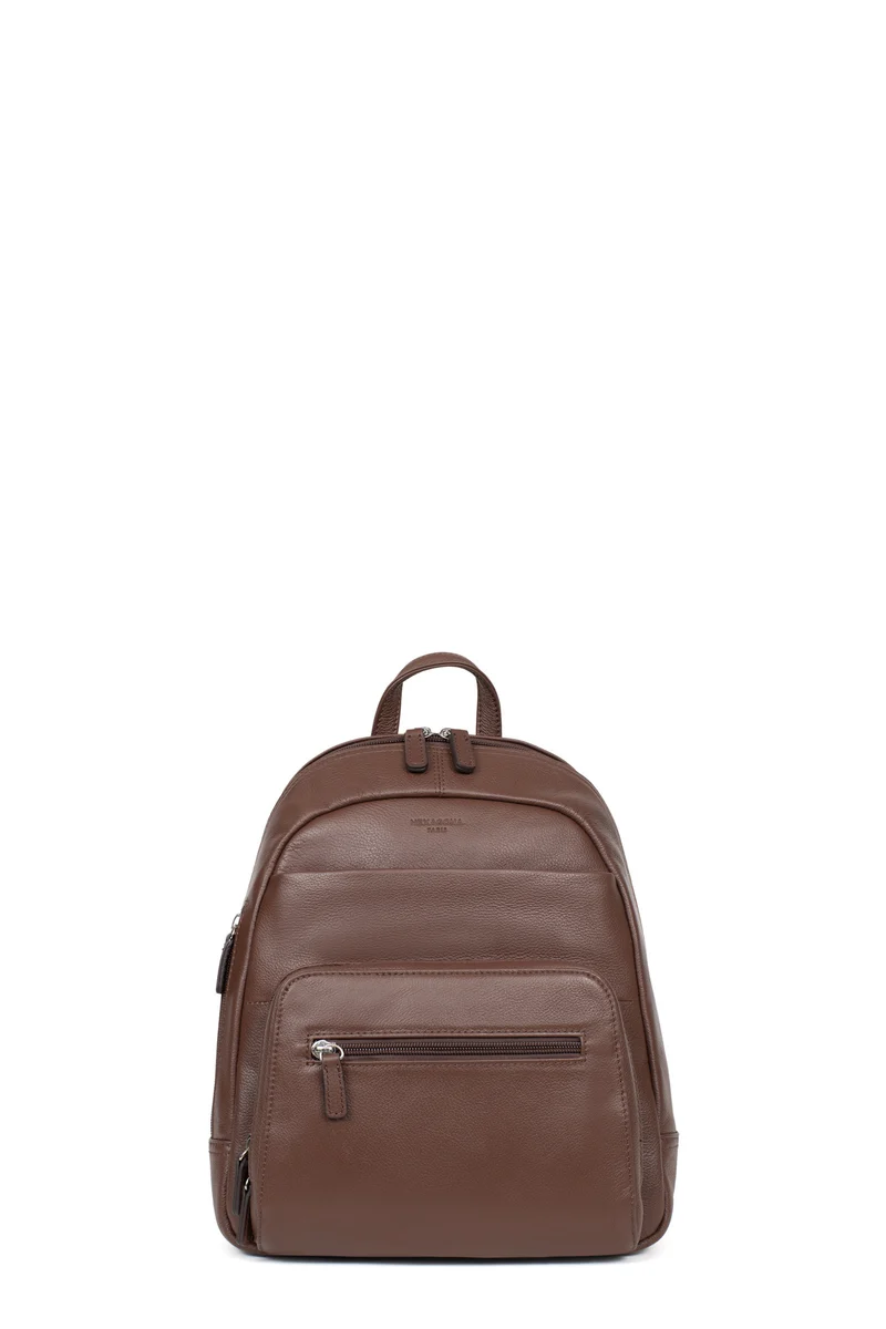 Sac à dos - Cuir