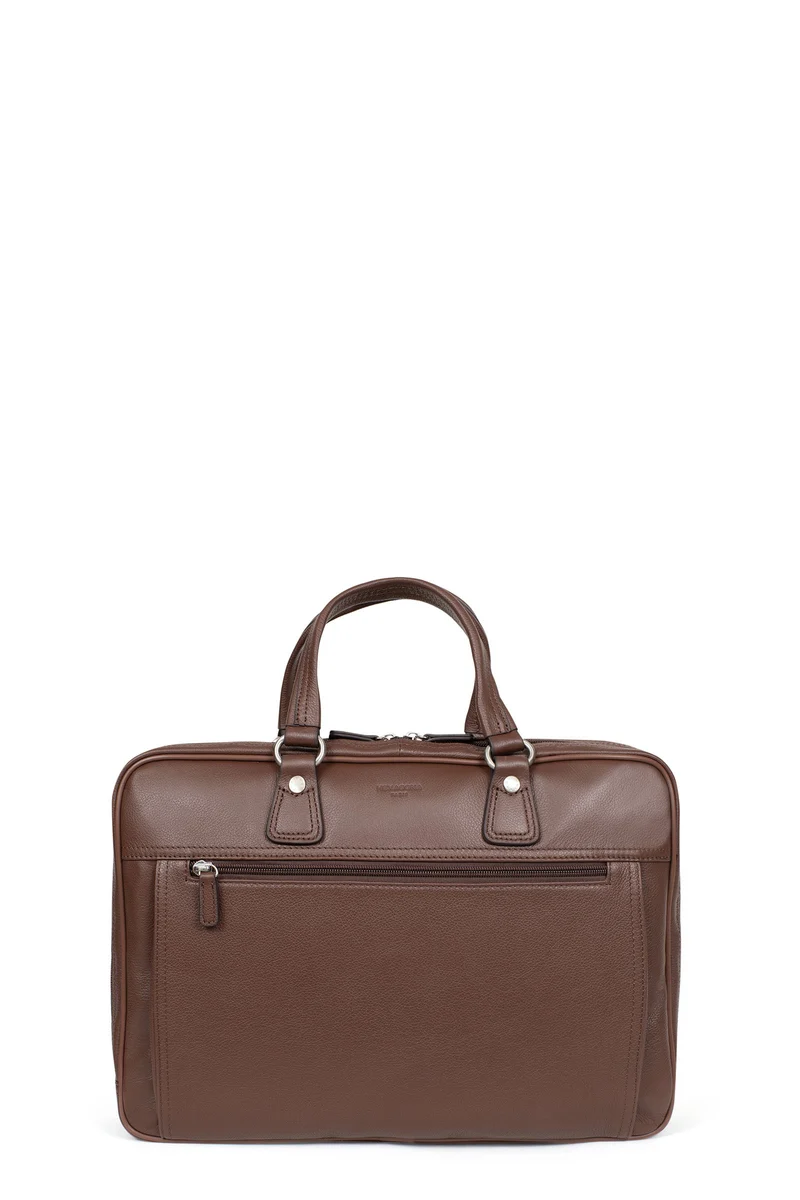 Porte-documents - A4 - Cuir