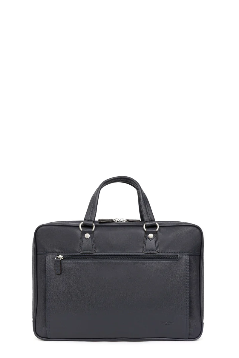 Porte-documents - A4 - Cuir