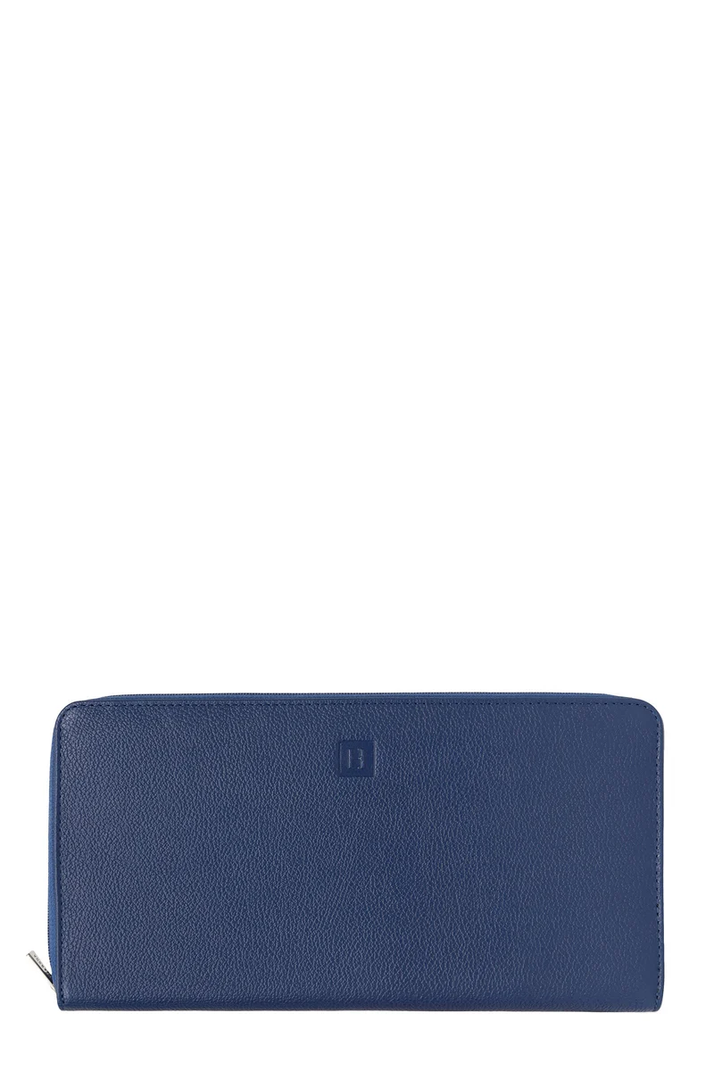 Compagnon de voyage - 1 volet - Cuir