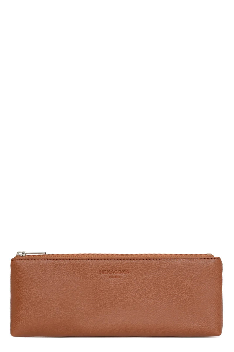 Trousse - Cuir