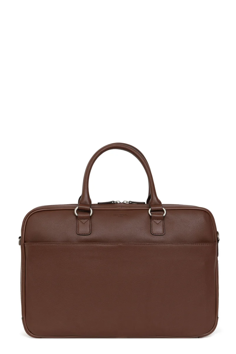 Porte-documents - 13 & A4 - Cuir