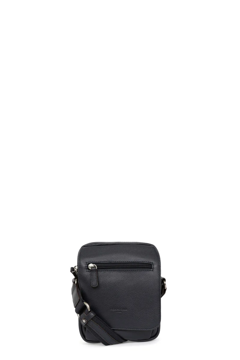 Sacoche - Cuir