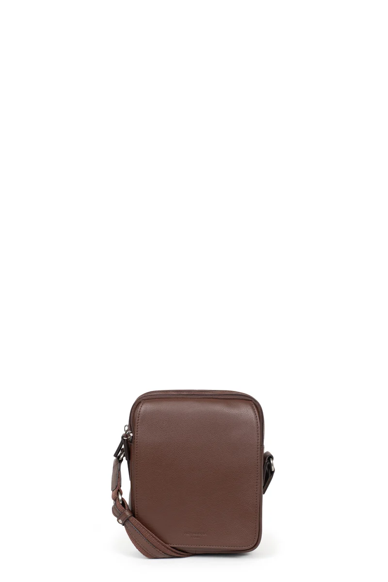 Sacoche - Cuir