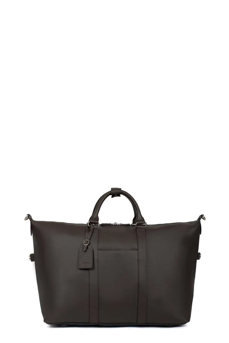 Sac de voyage - Cuir
