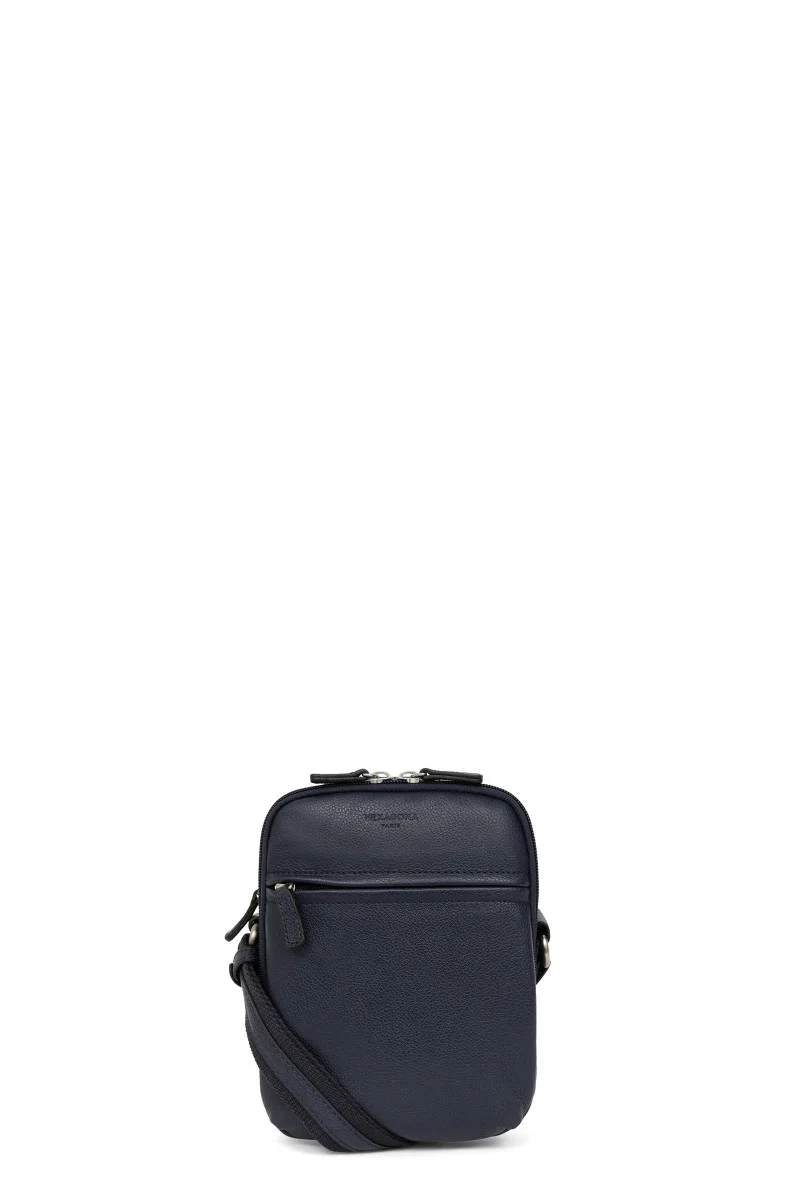 Sacoche - Cuir