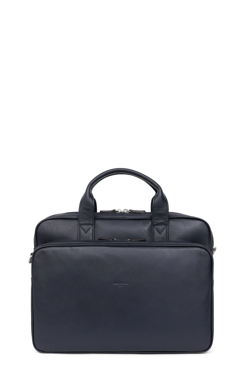 Porte-documents - A4 - Cuir