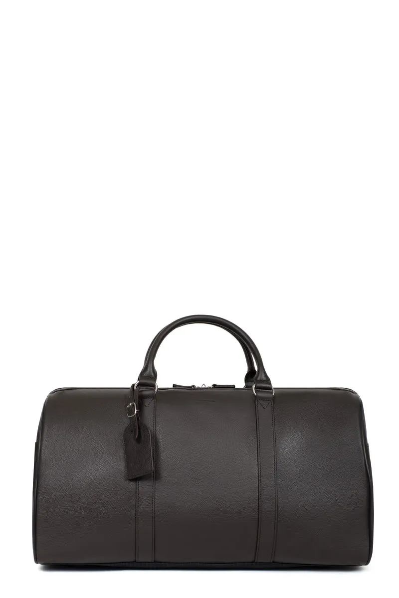 Sac de voyage - Cuir