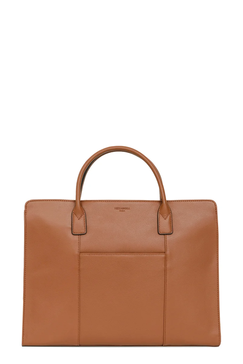 Porte-documents - A4 - Cuir