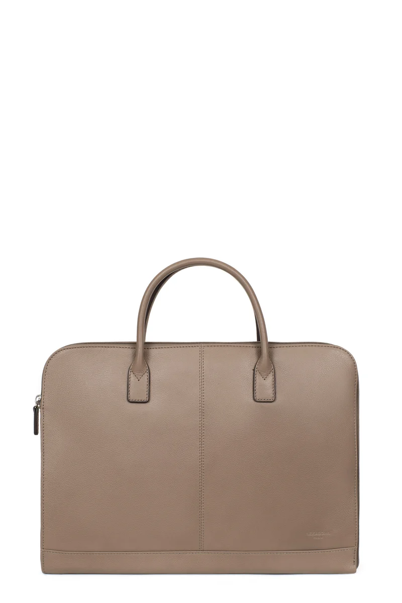 Porte-documents - A4 - Cuir