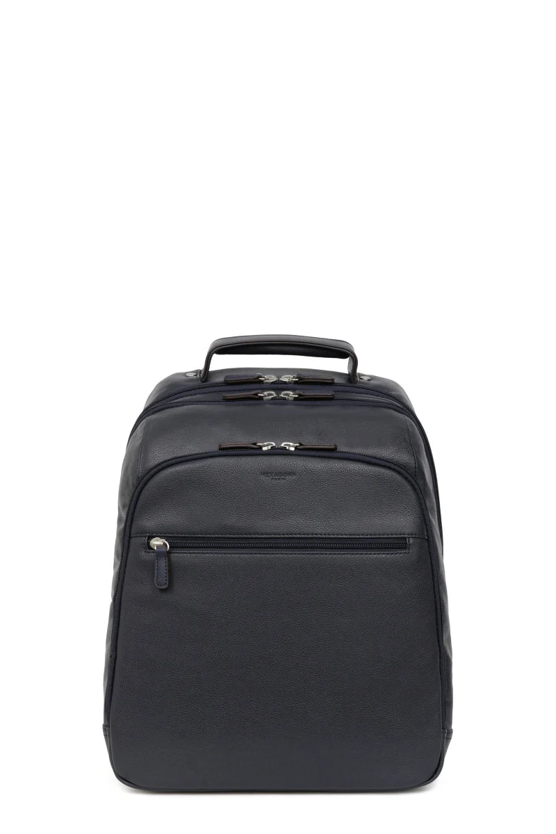 Sac à dos - 13" & A4 - Cuir