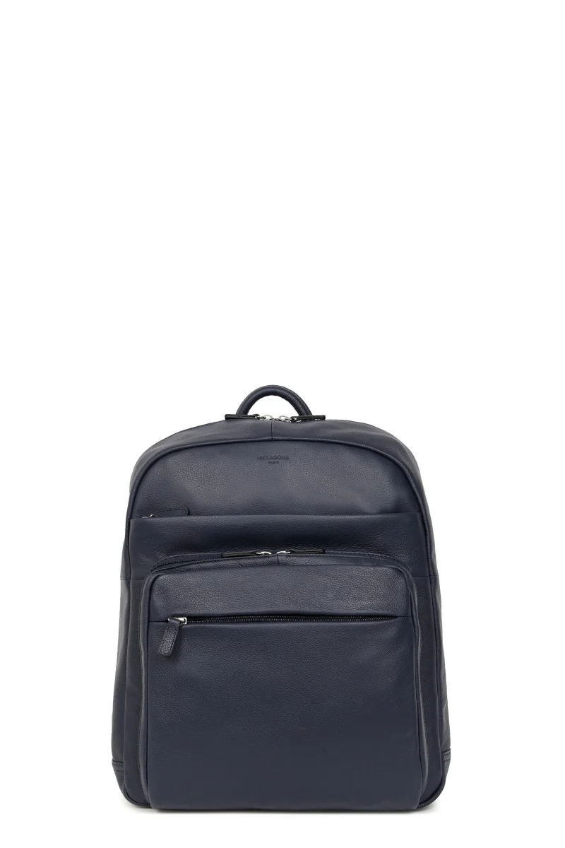 Sac à dos - 13" & A4 - Cuir