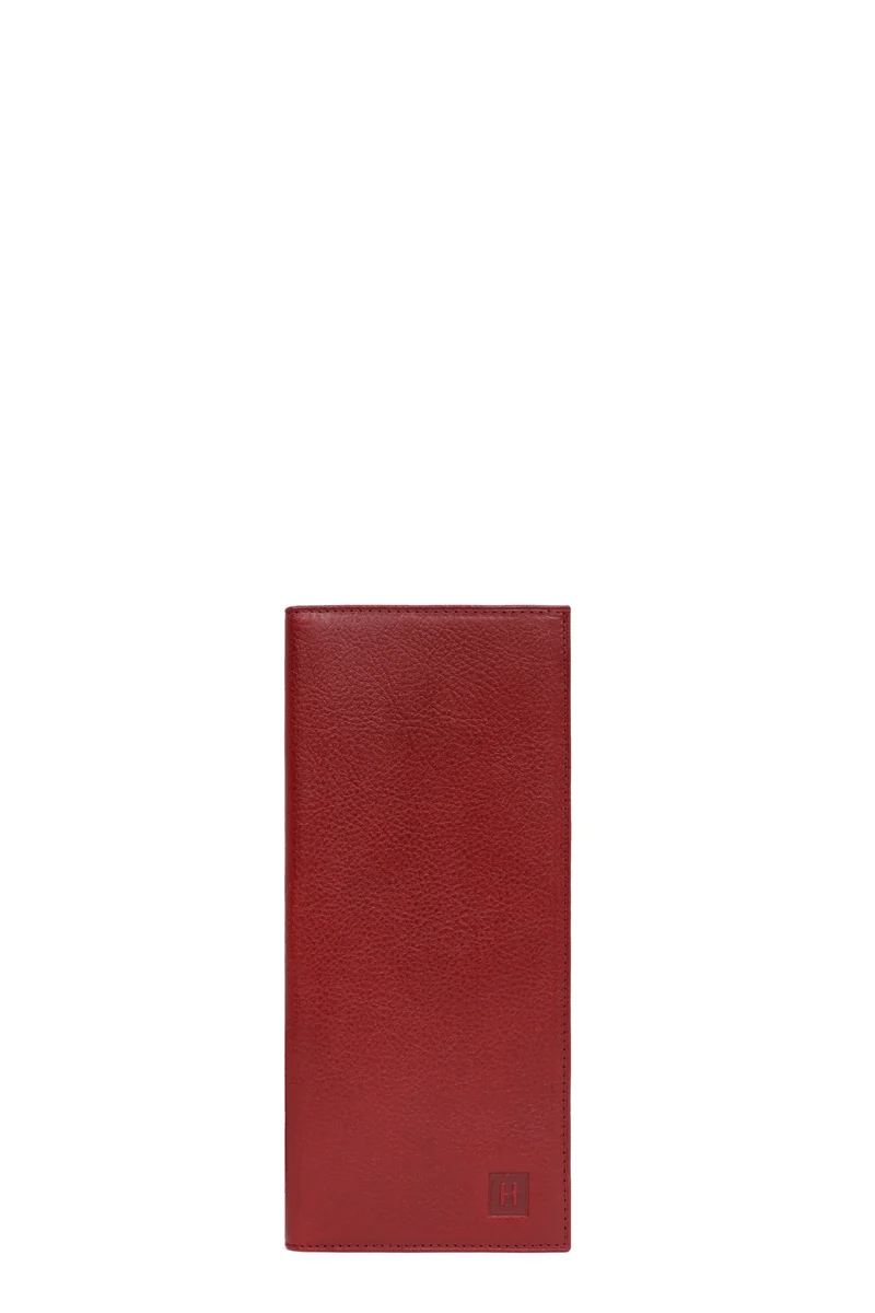 Compagnon de voyage - 1 volet - Cuir