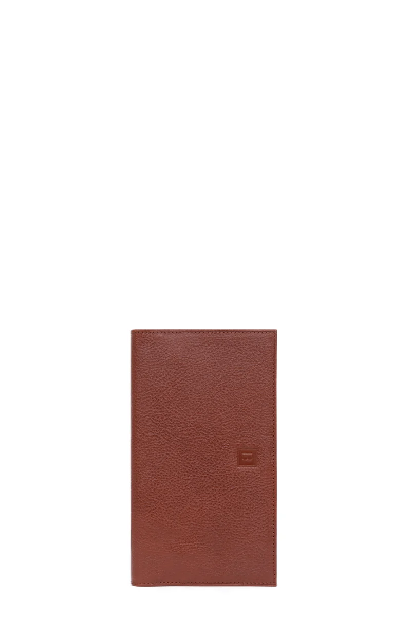 Compagnon de voyage - 1 volet - Cuir