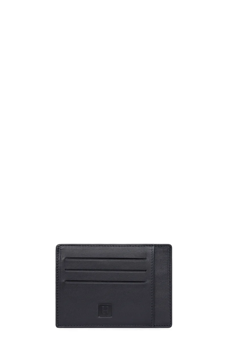 Porte-cartes - Cuir
