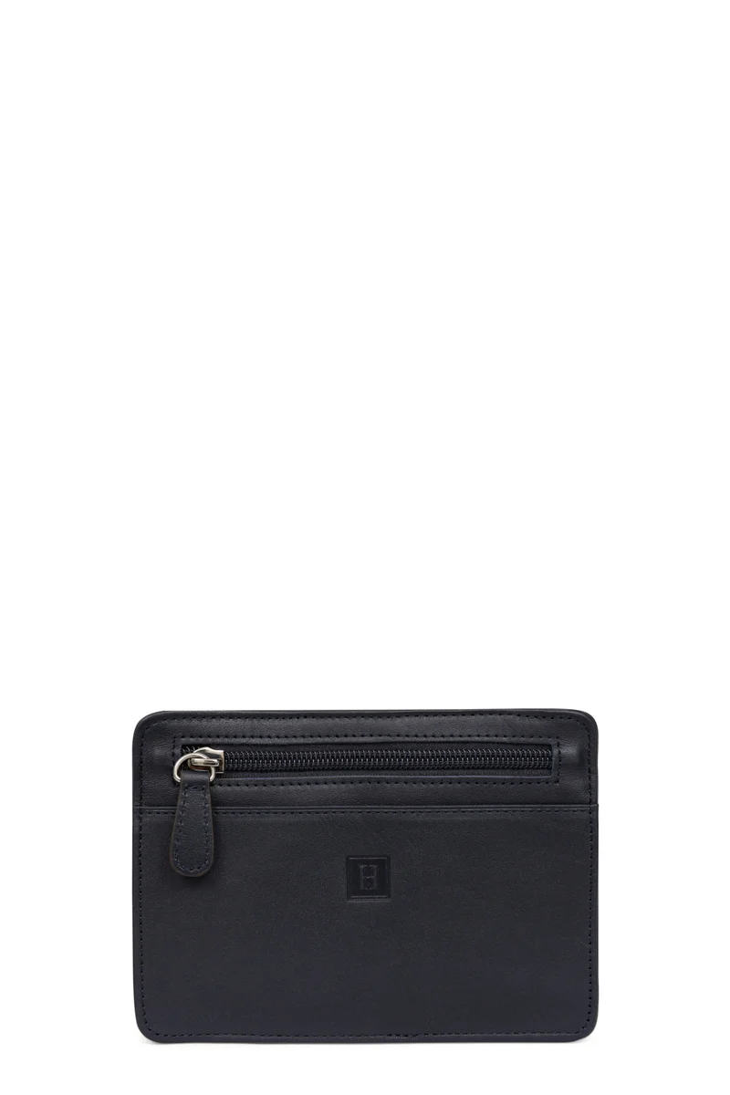 Pochette ceinture - Cuir