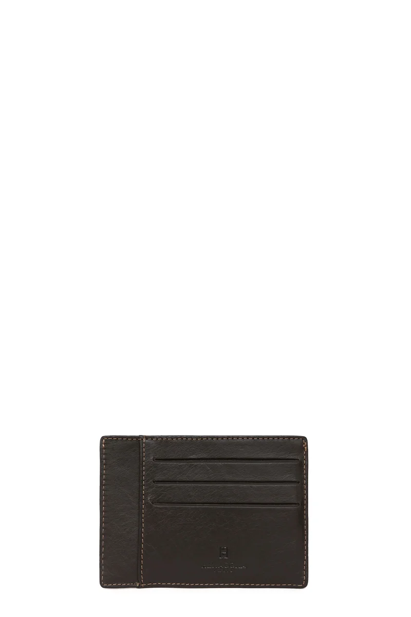 Porte-cartes - Cuir