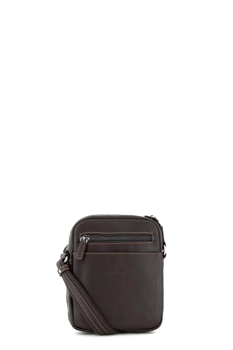 Sacoche - Cuir